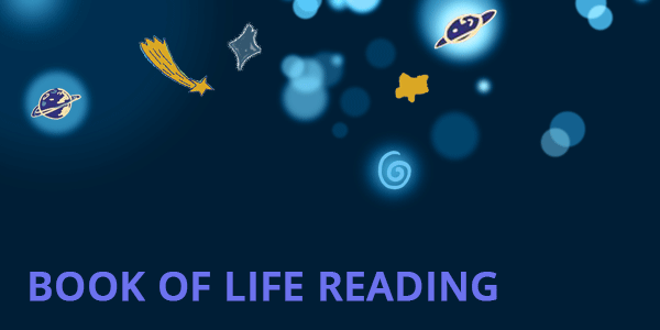 BOOK-OF-LIFE-READING