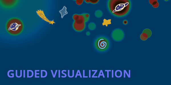 GUIDED-VISUALIZATION