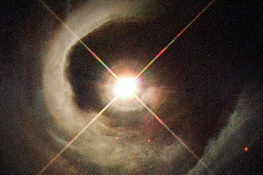 Eye-of-God The Book of Life