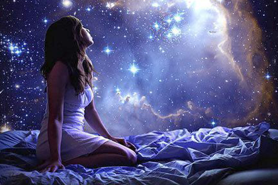 My Origins The Book of Life