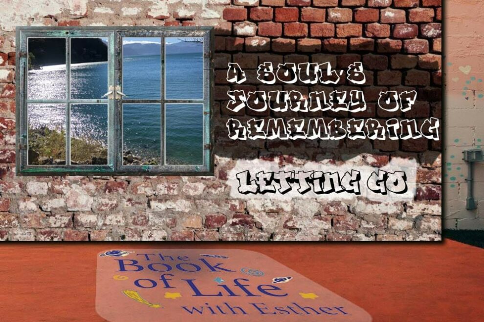 Remembering-and-Letting-Go