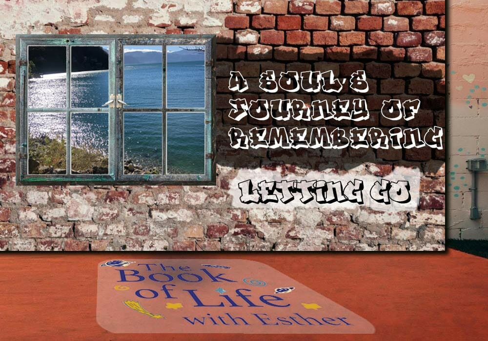 Remembering-and-Letting-Go