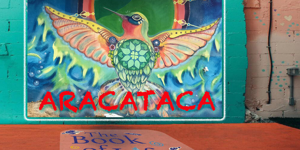 ARACATACA ARACATACA