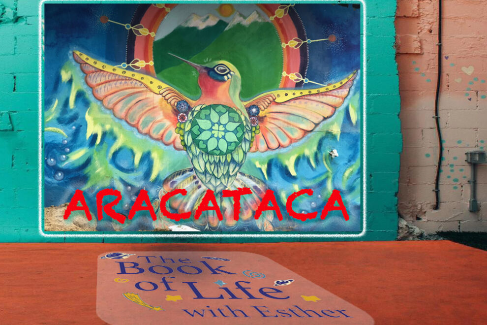 ARACATACA